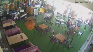 Caméra IP - Vietnam