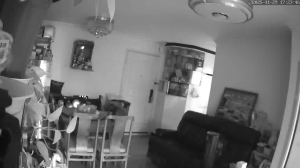 Caméra IP - Hong Kong