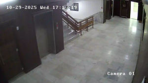 Caméra IP - Arabia Saudita