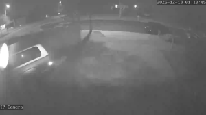 Caméra IP - États-Unis d'Amérique