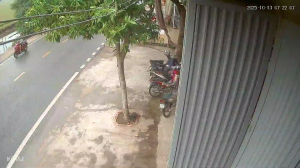 Caméra IP - Vietnam