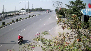 Caméra IP - Vietnam