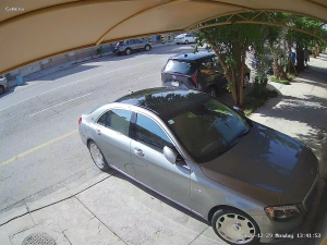 Caméra IP - Saudi Arabia