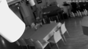 Caméra IP - South Korea