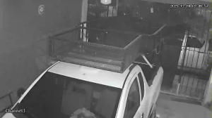 Caméra IP - México