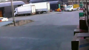 Caméra IP - South Korea