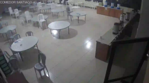 Caméra IP - Argentina