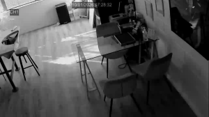 Caméra IP - Australia