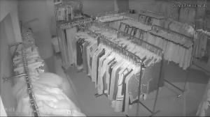 Caméra IP - República de Corea