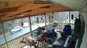 Caméra IP - Vereinigte Staaten von Amerika