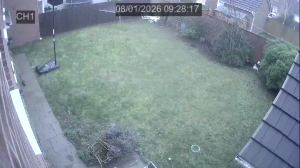 Caméra IP - Vereinigtes Königreich