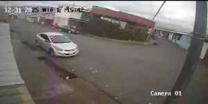 Caméra IP - Costa Rica