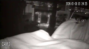 Caméra IP - Argentine