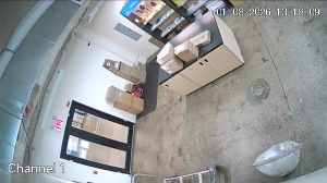 Caméra IP - Vereinigte Staaten von Amerika