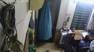 Caméra IP - Vietnam