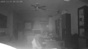 Caméra IP - Griechenland