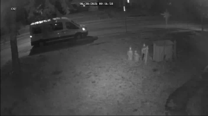 Caméra IP - États-Unis d'Amérique