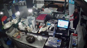 Caméra IP - South Korea