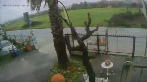 Caméra IP - Portugal