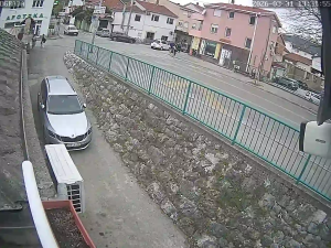 Caméra IP - Bosnia and Herzegovina