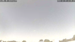 Caméra IP - Argentina