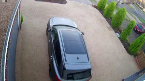 Caméra IP - United Kingdom