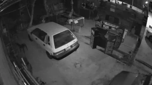 Caméra IP - Dominican Republic