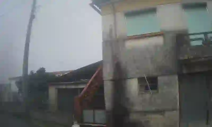 Caméra IP - Portogallo