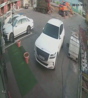 Caméra IP - Südkorea