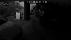 Caméra IP - Corée du Sud