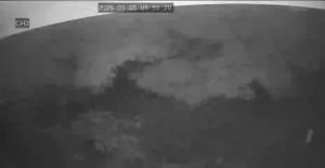 Caméra IP - St. Lucia