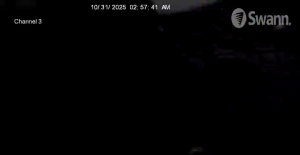 Caméra IP - United States of America