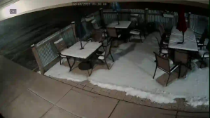 Caméra IP - États-Unis d'Amérique