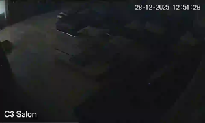 Caméra IP - España