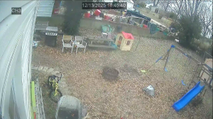 Caméra IP - États-Unis d'Amérique