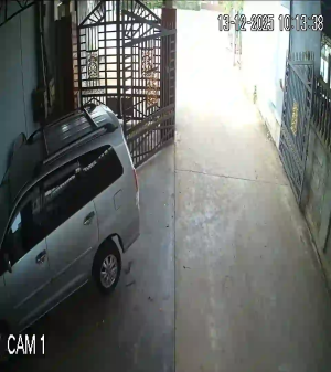 Caméra IP - Vietnam