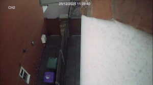 Caméra IP - United Kingdom