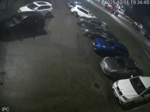 Caméra IP - Lituanie