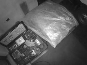 Caméra IP - Australia