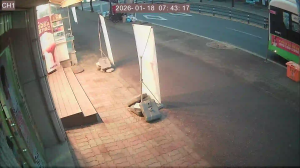 Caméra IP - South Korea