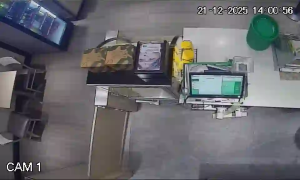 Caméra IP - España