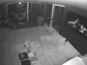 Caméra IP - Belgium