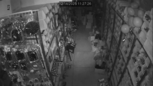 Caméra IP - South Korea