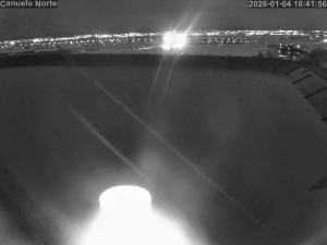 Caméra IP - Espagne