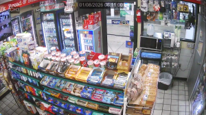 Caméra IP - United States of America