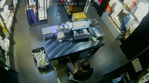 Caméra IP - Thailand