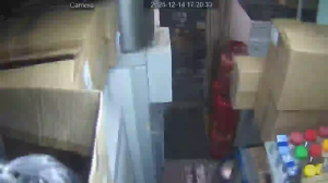 Caméra IP - Russische Föderation