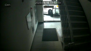 Caméra IP - South Korea