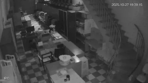 Caméra IP - Vietnam