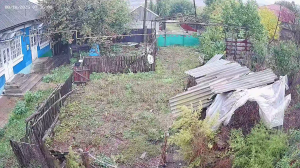 Caméra IP - Moldawien